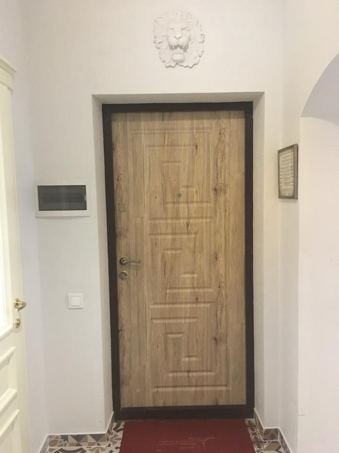 Monro - Heart Of Lviv Apartment Exterior photo