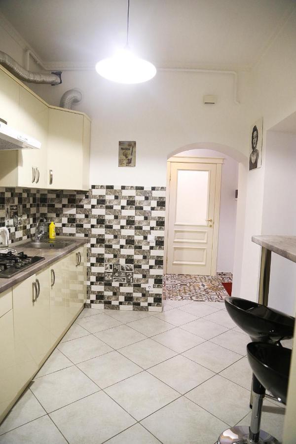 Monro - Heart Of Lviv Apartment Exterior photo